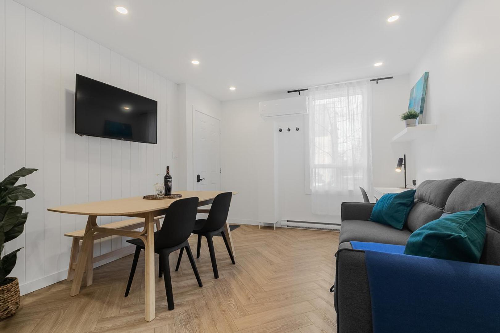 Les Appartements Du 300 Ciudad de Quebec Exterior foto