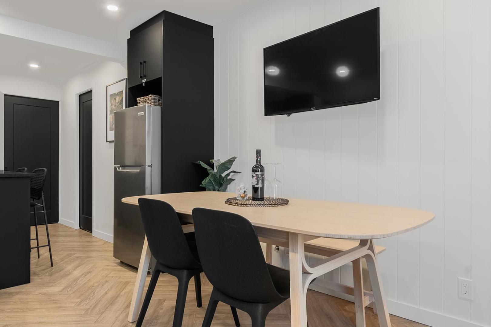 Les Appartements Du 300 Ciudad de Quebec Exterior foto